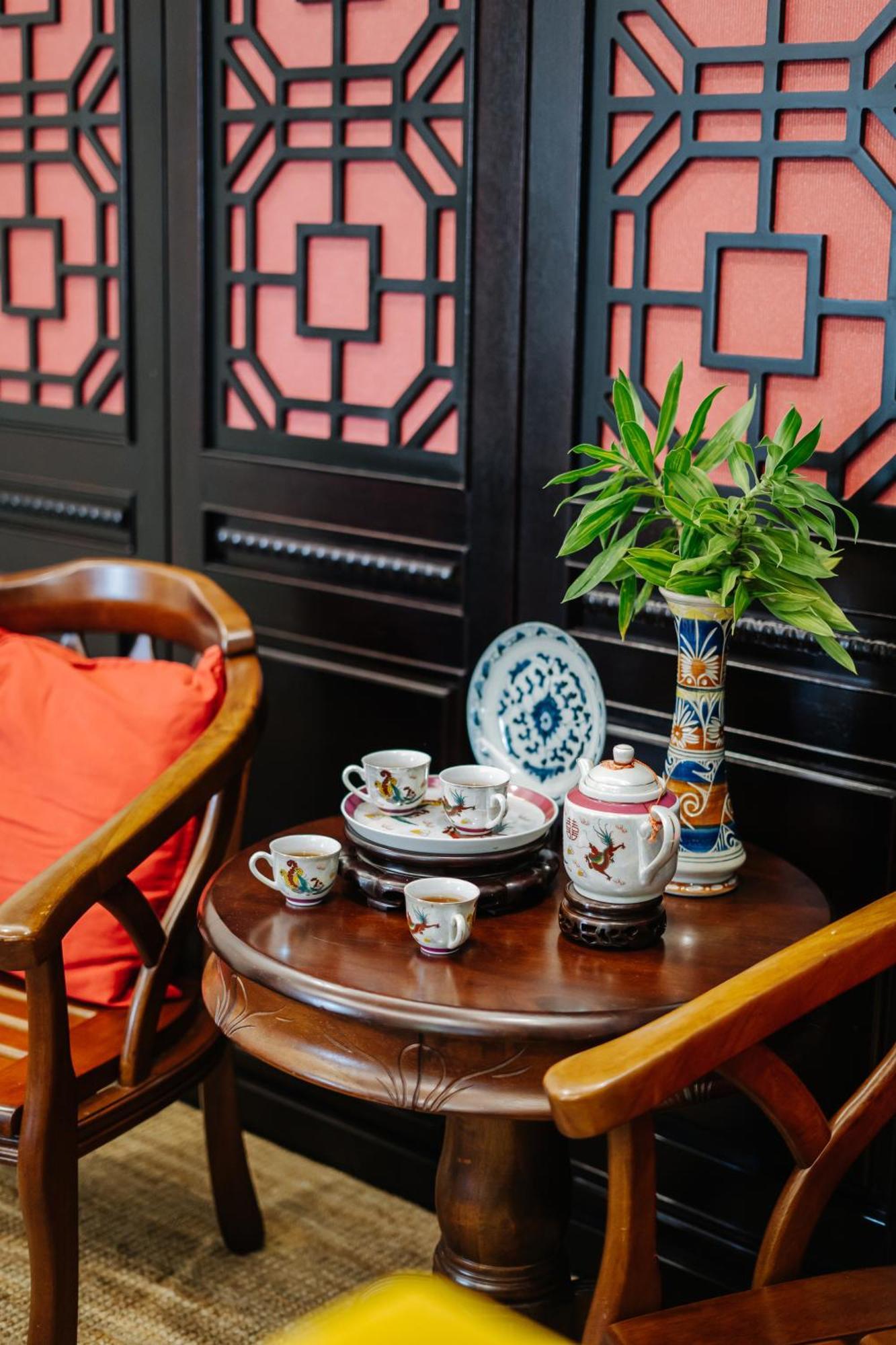 Wang'S Bnb 4 Bedrooms Villa Джорджтаун Екстер'єр фото